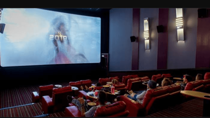 Ini Jadwal Film Bioskop di Kota Semarang Hari Ini 24 Maret 2025, Banyak Pilihan Film Seru