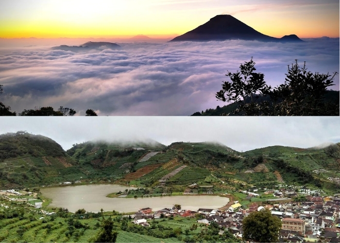 Liburan Lebaran 2025: Eksplorasi Seru Dataran Tinggi Dieng yang Memukau!