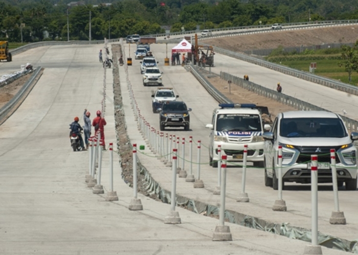 Melakukan Perjalanan Mudik Lebaran 2025 ke Jogja? Bebas Macet dengan Jalur Alternatif dan Tol Jogja Solo!