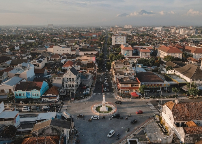 Melakukan Perjalanan Mudik Lebaran 2025 ke Jogja dari Barat? Lewat Jalur Daendels Aja, Bebas Macet!
