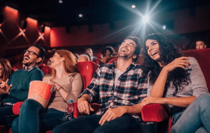 Cek Jadwal Film Bioskop di Kota Semarang Hari Ini 25 Maret 2025, Hadir Berbagai Genre Film