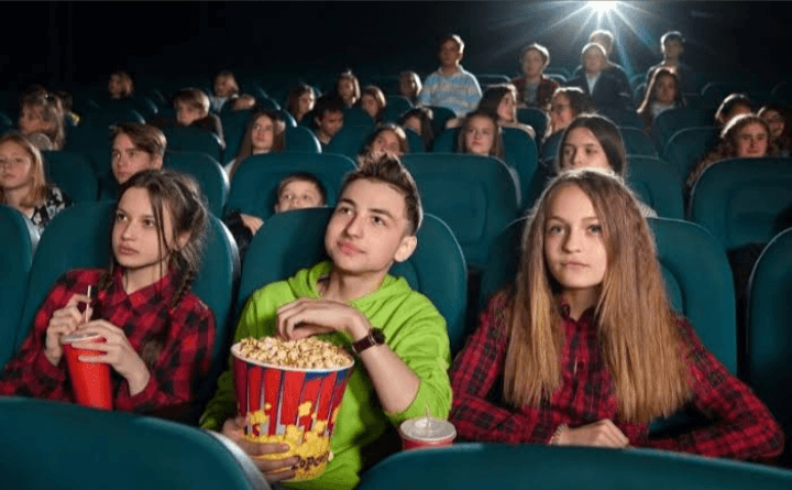 Simak Jadwal Film Bioskop di Jogja Hari Ini 25 Maret 2025, Beserta Harga Tiketnya