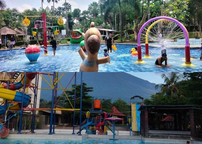 5 Rekomendasi Water Park Terbaik di Kuningan untuk Liburan Lebaran 2025 Seru Bersama Keluarga