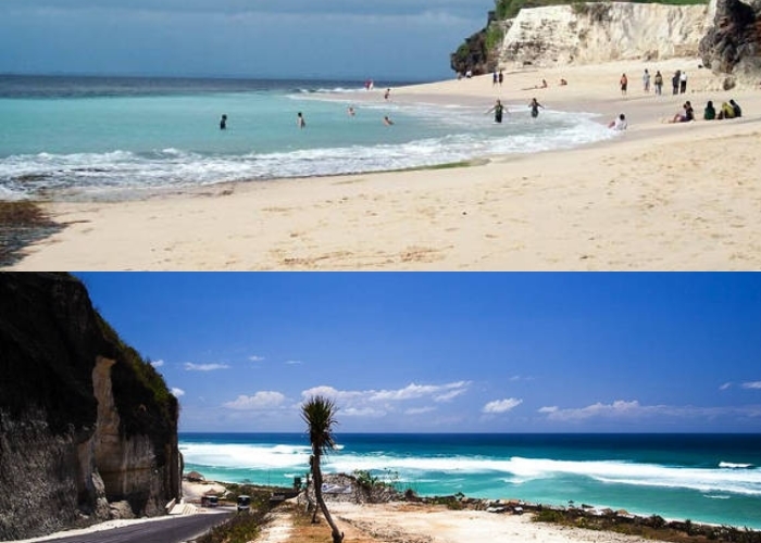 Rahasia Keunikan Alam Bali: 8 Rekomendasi Wisata Pantai untuk Liburan Lebaran 2025 yang Tak Terlupakan