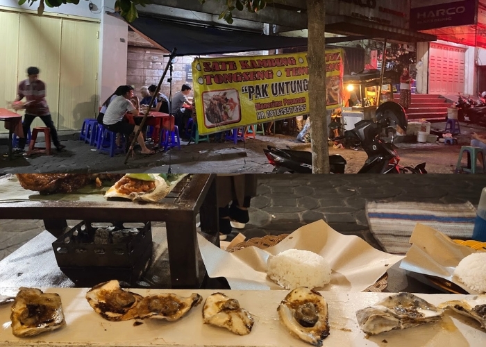 5 Kuliner Malam Semarang yang Wajib Dicoba di Saat Libur Lebaran 2025