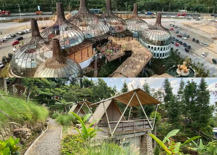7 Rekomendasi Tempat Wisata Outbound Seru di Semarang untuk Liburan Lebaran 2025