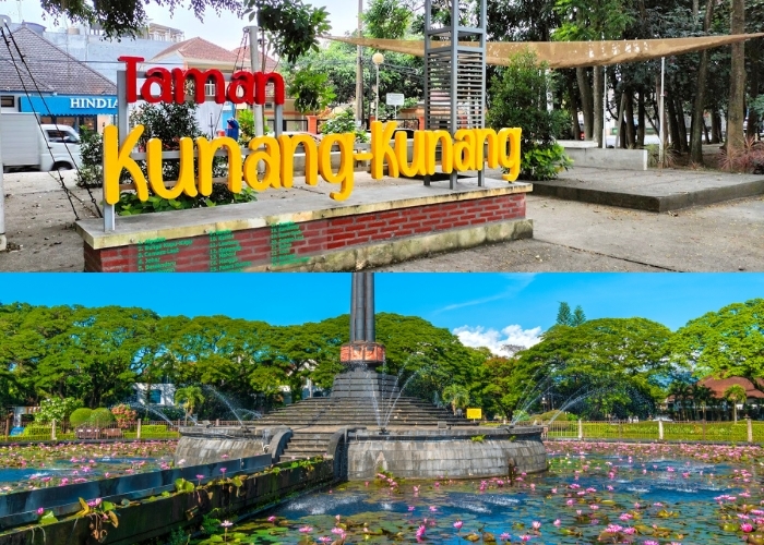 WOW! 4 Spot Wisata Malam Daerah Malang yang Akan Mengubah Total Konsepmu Dalam Liburan Lebaran 2025! (Part 1)