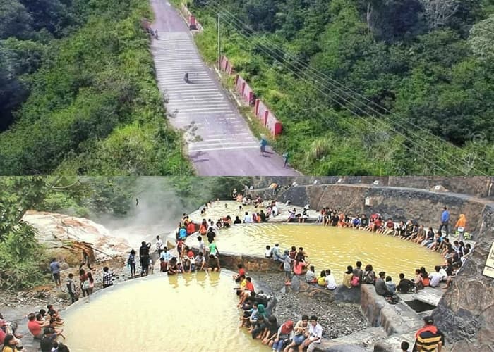 Pesona Wisata Alam Gunung Kelud: 6 Destinasi Menakjubkan yang Wajib Dikunjungi Selama Libur Lebaran 2025