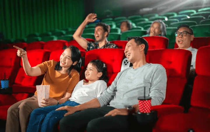 Cek Jadwal Film Bioskop di Jogja Hari Ini 28 Maret 2025, Ada Film Baru yang Seru Ditonton