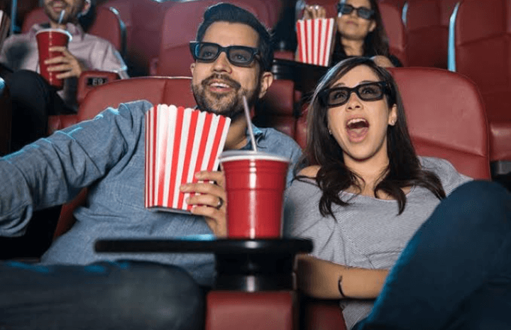 Jadwal Film Bioskop di Kota Semarang Hari Ini 28 Maret 2025, Pas Buat Mengisi Waktu Ngabuburit Bareng Keluarga