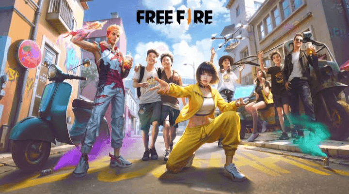 Kode Redeem Game Free Fire FF Hari Ini 28 Maret 2025, Ada Bonus Item Disini