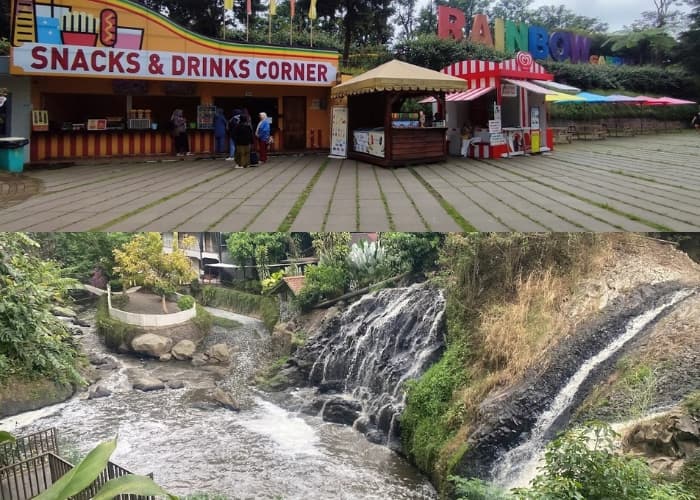 4 Destinasi Wisata Keren di Lembang Bandung untuk Liburan Lebaran 2025: Seru Buat Keluarga! (Part 1)