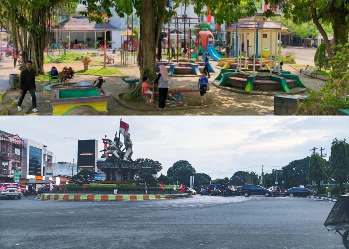 4 Hidden Gem Wisata Menarik di Binjai Ini Bikin Liburan Lebaran 2025 Jadi EPIC! No 3 Bikin Merinding! (Part 2)
