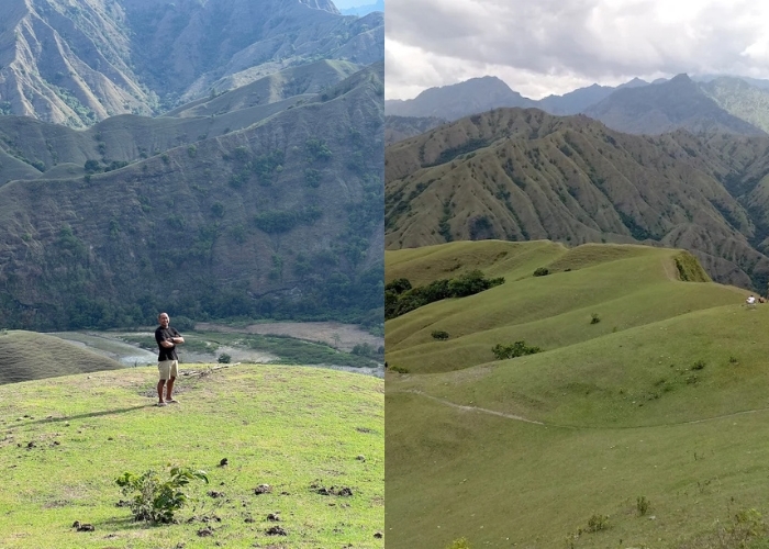 WOW! 4 Wisata Menarik Surga Tersembunyi di Toraja Ini Bikin Liburan Lebaran 2025 Makin Epik! (Part 1)
