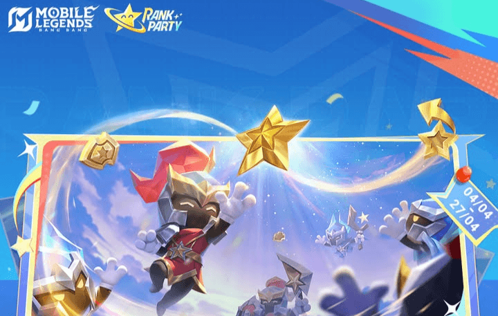 Ini Kode Redeem Mobile Legends MLBB Hari Ini 29 Maret 2025, Jangan Sia-Siakan Kesempatan Ini