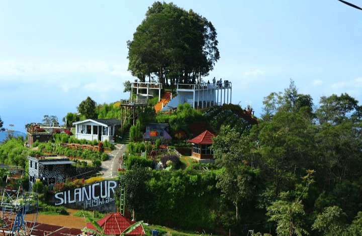 Libur Lebaran di Jateng: Ini 5 Tempat Wisata di Kabupaten Magelang yang Jadi Favorit Pemudik Saat Idul Fitri 2025