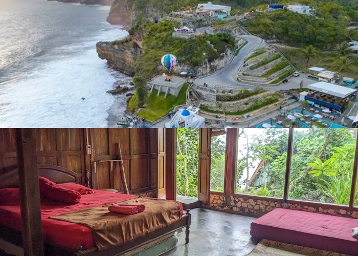 3 Villa Mewah di Jogja Dekat Wisata Pantai Untuk Pengalaman Liburan Lebaran 2025 yang Menyenangkan (Part 2)