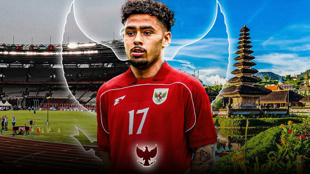 Profil Instagram Tristan Gooijer, Bek Muda Ajax Berpotensi Bela Timnas Indonesia, Sang Pemain Tertarik Bergabung Tunggu Upaya PSSI