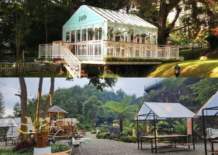 5 Rekomendasi Destinasi Wisata Pet Friendly di Bandung untuk Liburan Lebaran 2025 Bareng Anabul (Part 1)