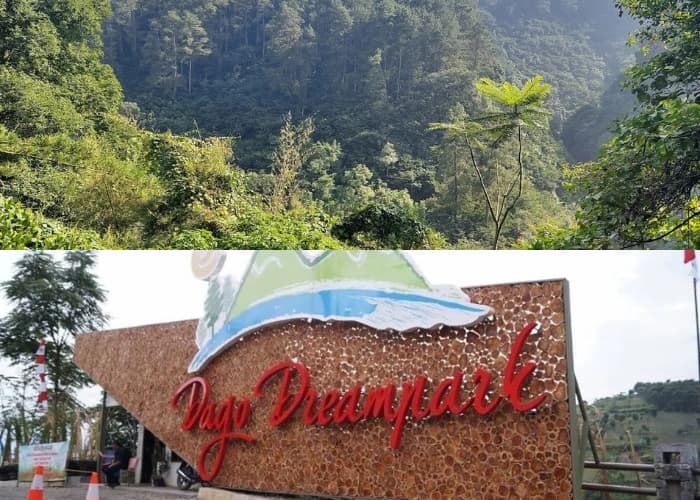 5 Destinasi Wisata Dago Paling Hits dan Kekinian Buat Libur Lebaran 2025 (Part 1): Dari Spot Instagramable Sampai Wisata Alam Seru!