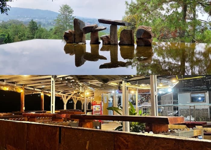 Pesona Keindahan Bandung: 4 Destinasi Wisata Dago Paling Hits dan Kekinian Buat Libur Lebaran 2025 (Part 3)