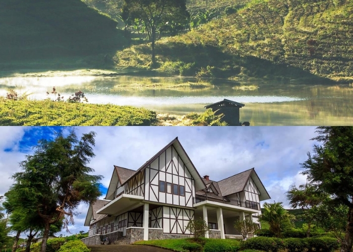 Fotografer Profesional pun Kalah! 5 Destinasi Wisata Pangalengan Ini Punya Spot Foto Instagramable yang Bikin Followers Meledak! (Part 3)