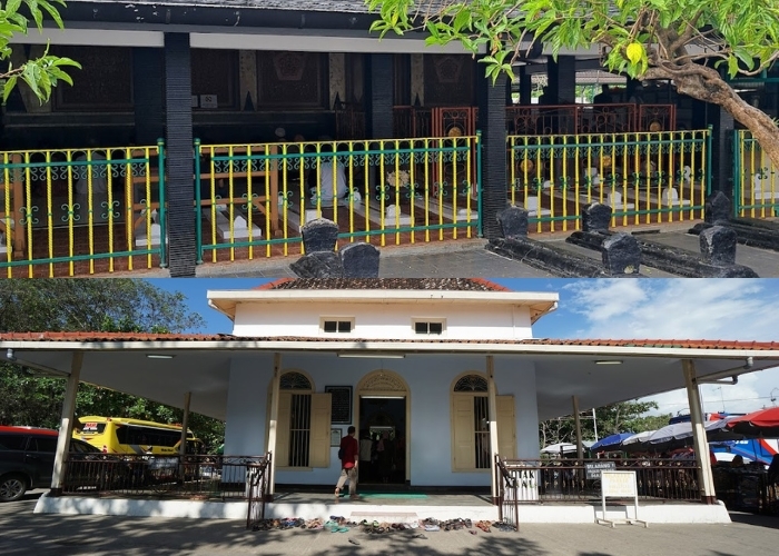 5 Wisata Religi Populer di Jawa Tengah: Ziarah dan Spiritual yang Menenangkan Hati