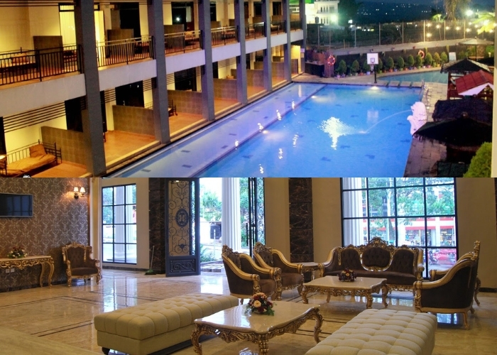 4 Hotel Terbaik dan Strategis Dekat Alun-Alun Batu, Staycation Nyaman dengan Harga Terjangkau! (Part 2)