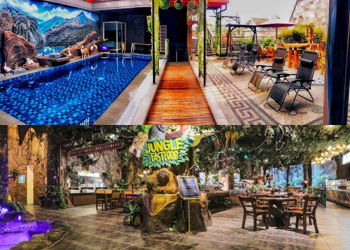 Rekomendasi 4 Hotel Terbaik yang Berlokasi Dekat Alun-alun Batu untuk Liburan Seru (Part 1)