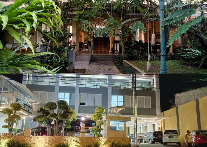 Rekomendasi 5 Hotel Terbaik di Salatiga untuk Staycation Seru Tanpa Bikin Kantong Jebol!