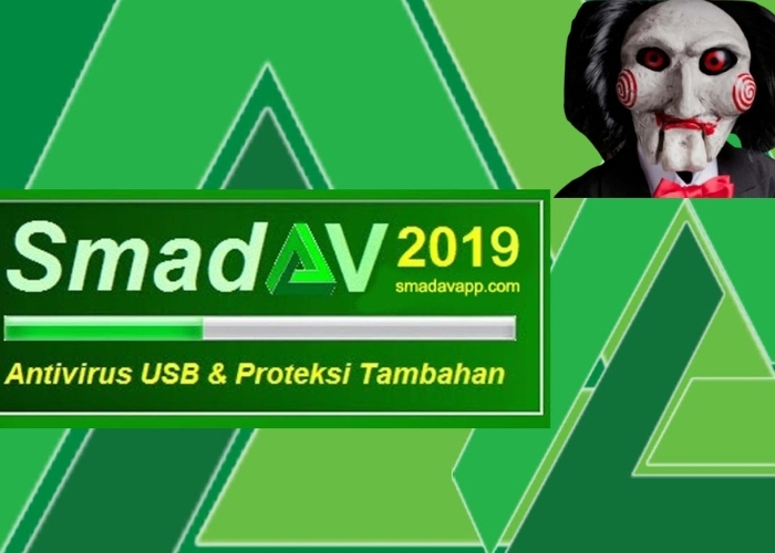 Uji Coba SmadAV vs Ransomware Jigsaw: Benarkah Antivirus Proteksi Tambahan Ini Cukup Ampuh?