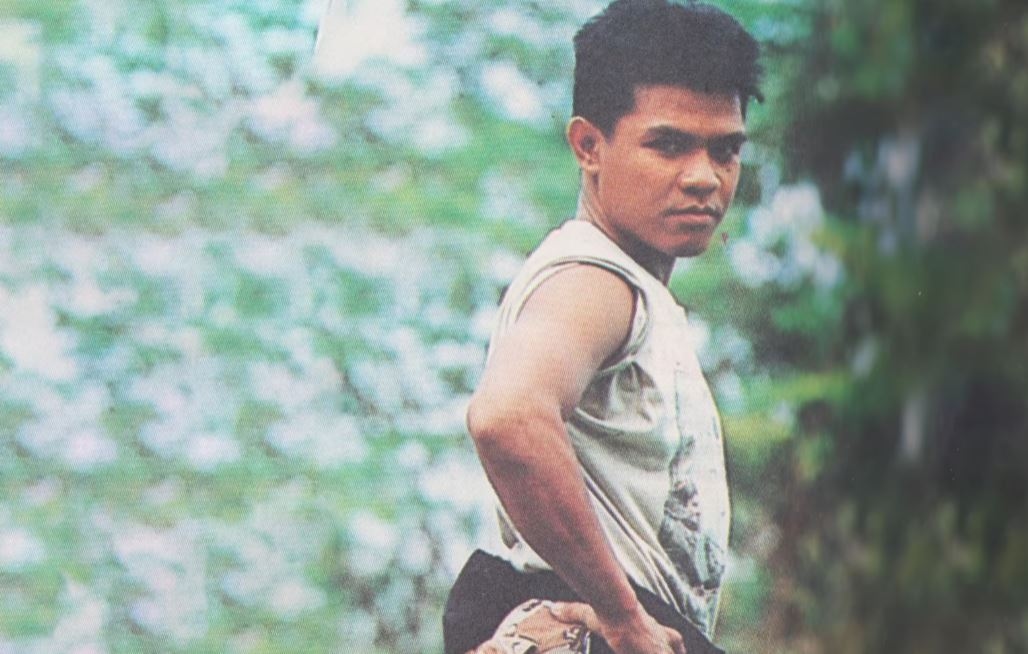 Kisah Musisi Legendaris! Sang Legenda Rock Indonesia yang Beralih Jadi Pendakwah! Kisah Hidup Hari Mukti: Dari Panggung Rock Ke Mimbar Dakwah!