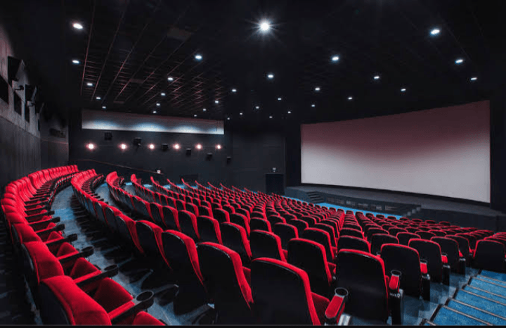 Ini Jadwal Film Bioskop di Kota Semarang Hari Ini 7 April 2025, Jumbo dan Pabrik Gula Jadi Box Office