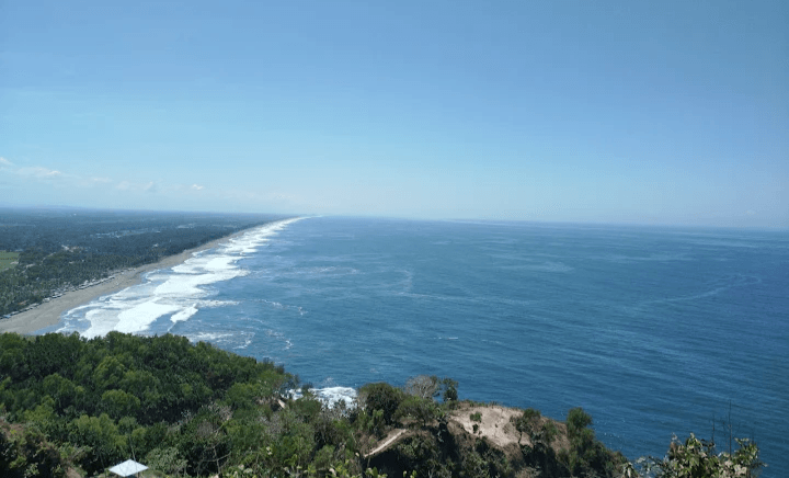 Bikin Fresh Pikiran, Yuk Cobain 4 Objek Wisata Alam yang Ada di Daerah Kabupaten Kebumen
