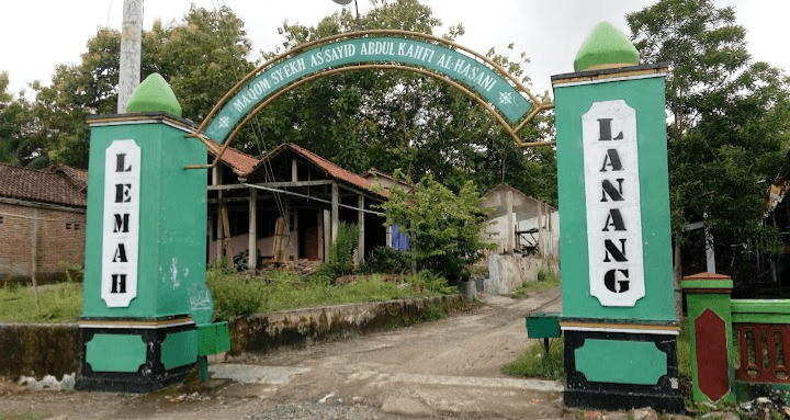4 Destinasi Wisata Ziarah yang Tersebar di Kawasan Kabupaten Kebumen, Lokasinya Sudah Mudah Diakses