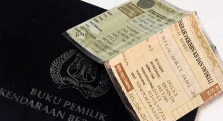Ini Jadwal dan Lokasi Pelayanan Samsat Keliling Area Kabupaten Demak Hari Ini 10 April 2025