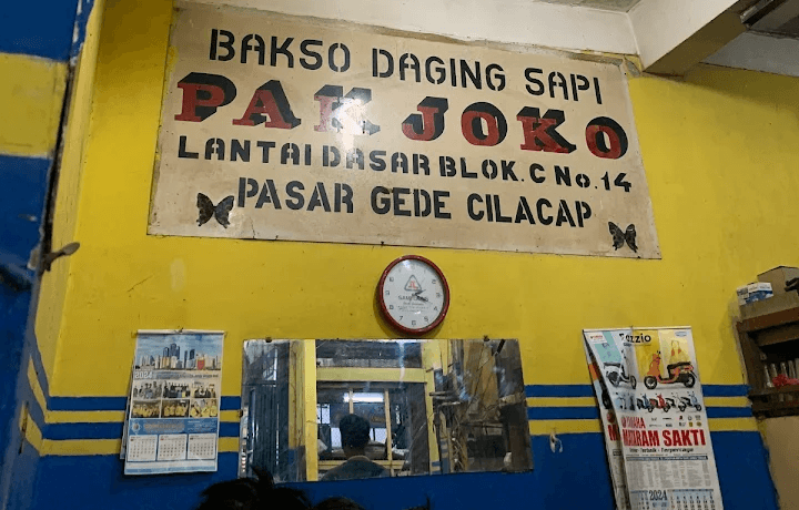 Nikmatnya Bikin Nagih! Ini 5 Kuliner Legendaris di Kabupaten Cilacap yang Tak Boleh Anda Lewatkan