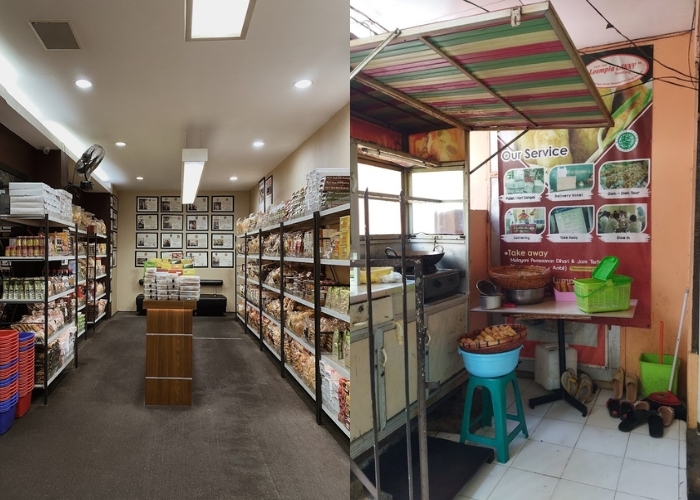 Terbongkar! 5 Tempat Lumpia Semarang Paling Enak! Nomor 2 Resep Legendaris Sejak Abad Ke-19! Cocok Buat Oleh-Oleh!