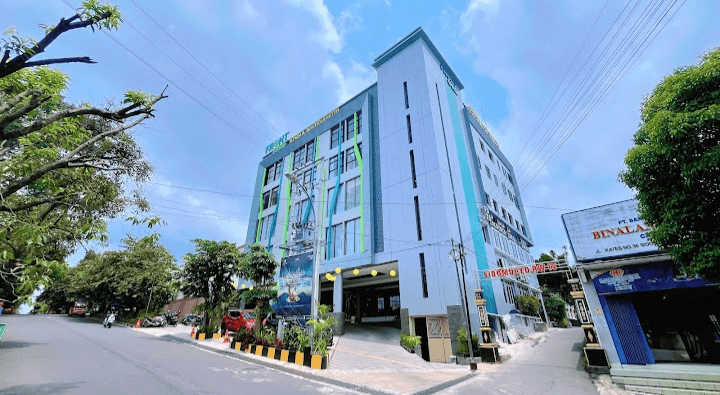 Cek 5 Pilihan Hotel Murah di Daerah Kabupaten Boyolali, Dekat Juga dengan Tempat Wisata