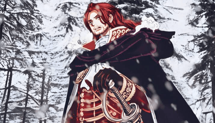 One Piece: Siapakah Sebenarnya Scopper Gaban, Pria yang Muncul di Arc Elbaf