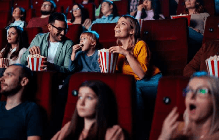 Simak Jadwal Film Bioskop di Kota Semarang Hari Ini 14 April 2025, Buat Refreshing Sepulang Kerja