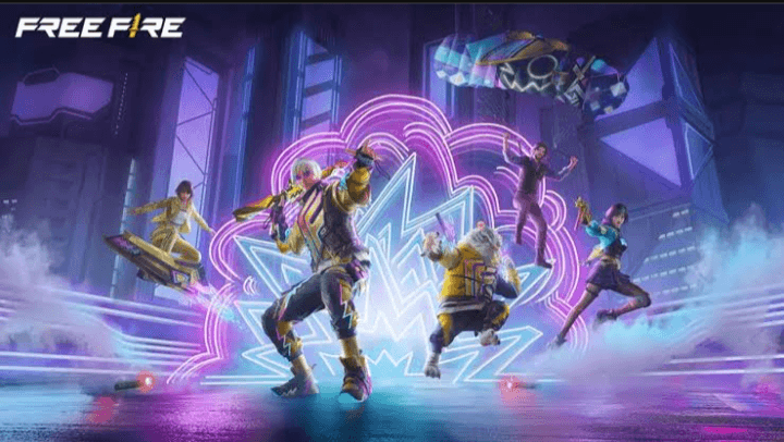 Rebut Kembali Kode Redeem Game Free Fire FF Hari Ini 14 April 2025, Makin Seru Buat Mabar!