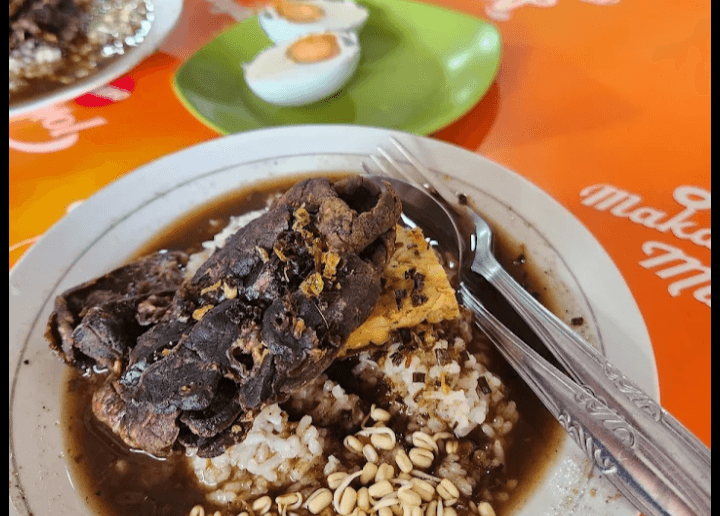 Pancen Enak Lur! Cobain Saja 6 Kuliner Otentik di Kabupaten Sidoarjo Berikut Ini