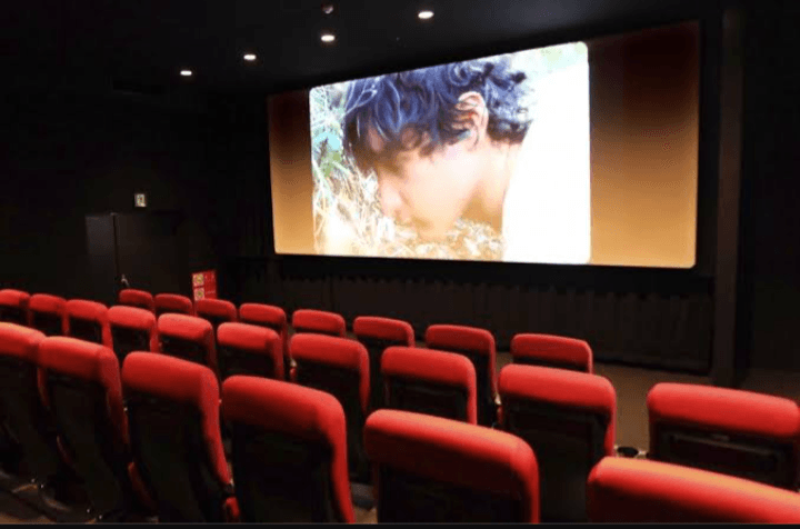 Ini Jadwal Film Bioskop di Kota Semarang Hari Ini 15 April 2025, Banyak Film Seru Buat Nonton Bareng