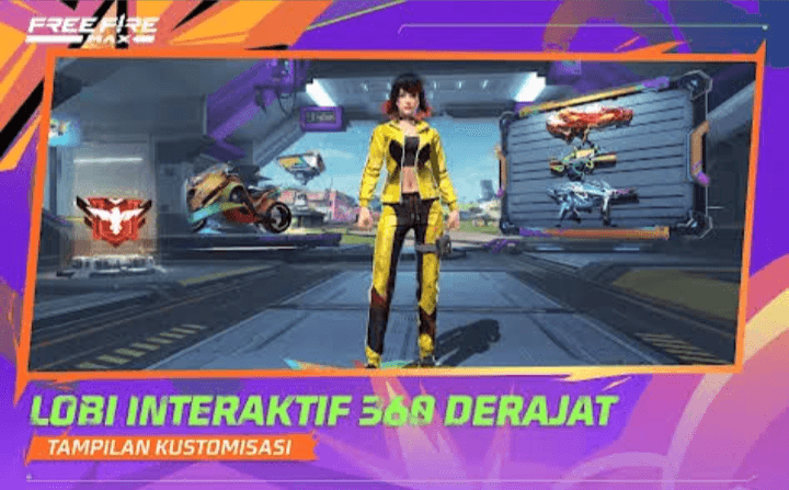 Simak Kode Redeem Game Free Fire FF Hari Ini 16 April 2025, Dapatkan Berbagai Item Menarik