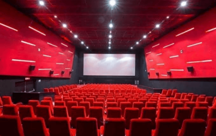 Cek Jadwal Film Bioskop di Kota Semarang Hari Ini 18 April 2025, Pas Buat Ditonton Bareng Keluarga