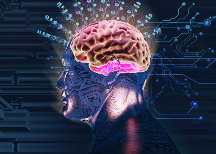 7 Kebiasaan Gila yang Katanya Bikin Otak Seencrit Einstein, Berani Coba? Mandi Air Dingin, Tidur Terbalik, Sampai Belajar Bahasa Alien!