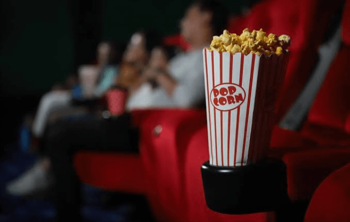 Isi Liburan Long Weekend Sambil Nonton Film, Cek Jadwal Film Bioskop di Kota Semarang Hari Ini 19 April 2025