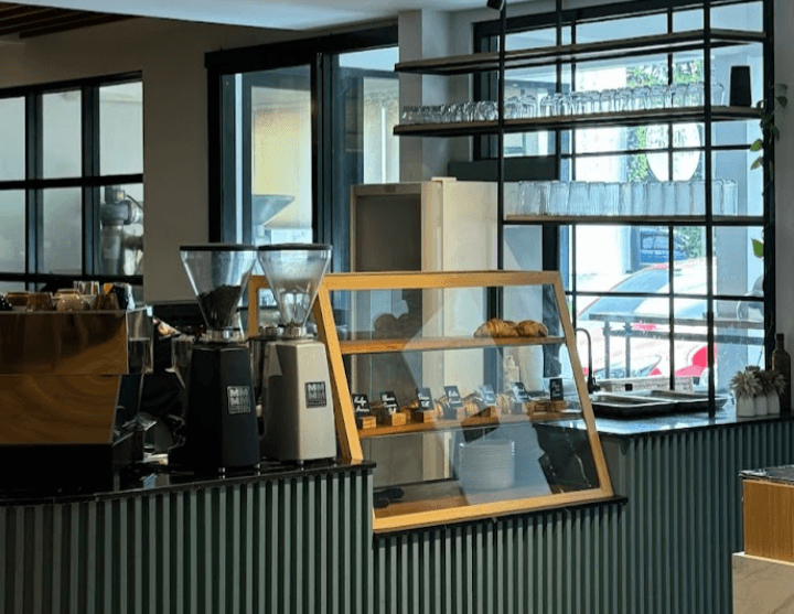 Rekomendasi 5 Cafe Lokal di Daerah di Bintaro Sektor 9, Asyik Buat Hangout Bareng Bestie