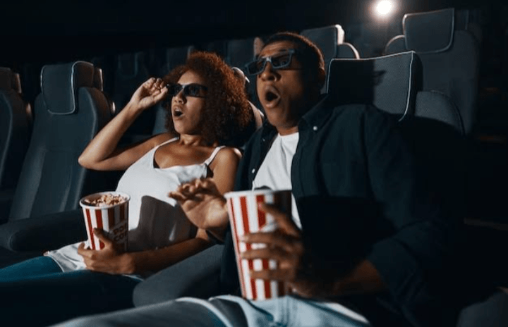 Ini Jadwal Film Bioskop di Kota Semarang Hari Ini 20 April 2025, Ada Film Seru Pengepungan di Bukit Duri